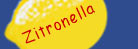 Zitronella